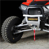Polaris RZR Mojave Front Bumper | Madigan Motorsports