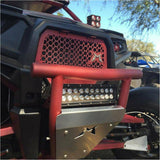 Polaris RZR Mojave Front Bumper | Madigan Motorsports