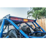 Polaris RZR Roof Wing Chase Light | Madigan Motorsports