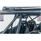 Madigan Motorsports Rear View Mirror