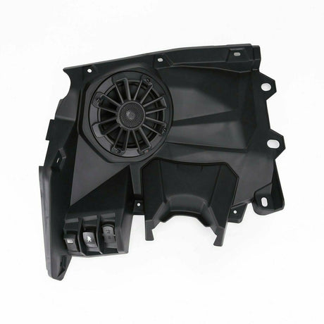 Can Am X3 Stage 1 Audio System | MB Quart
