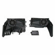 Can Am X3 Stage 1 Audio System | MB Quart
