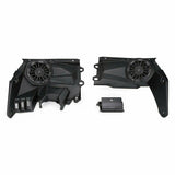 Can Am X3 Stage 1 Audio System | MB Quart