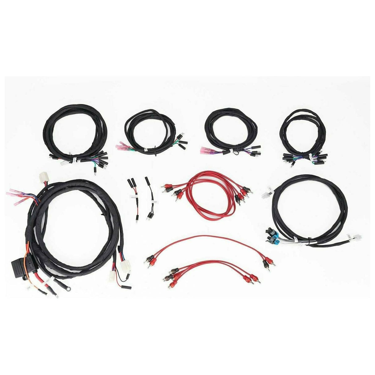 Can Am X3 Stage 5 Audio System | MB Quart