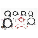 Can Am X3 Stage 5 Audio System | MB Quart
