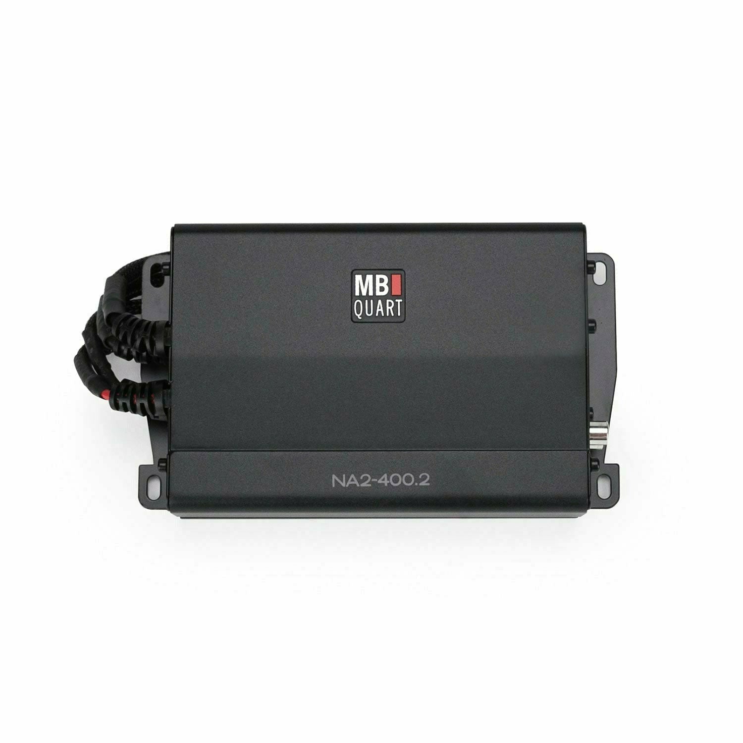 Can Am X3 Stage 5 Audio System | MB Quart
