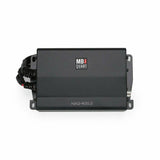 Can Am X3 Stage 5 Audio System | MB Quart