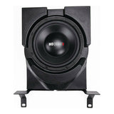 Can Am X3 Stage 5 Audio System | MB Quart