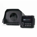 Can Am X3 Stage 5 Audio System | MB Quart