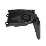 Can Am X3 Stage 5 Audio System | MB Quart