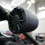 Can Am X3 Stage 5 Audio System | MB Quart