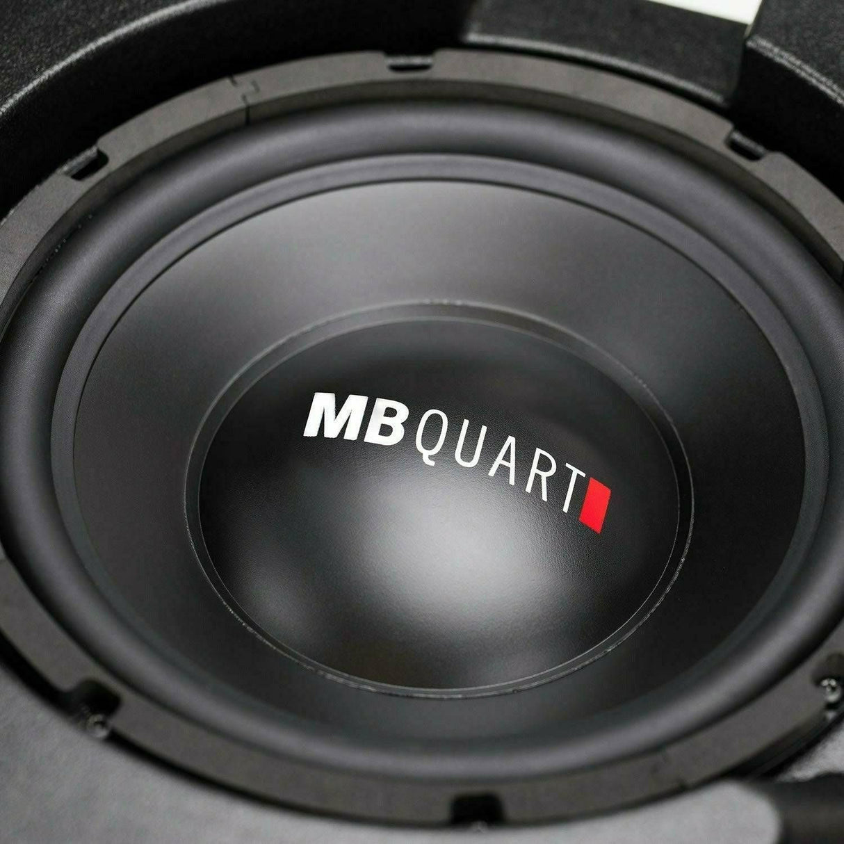 Can Am X3 Stage 5 Audio System | MB Quart