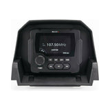 Can Am X3 Stage 5 Audio System | MB Quart