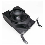 Can Am X3 Stage 5 Audio System | MB Quart