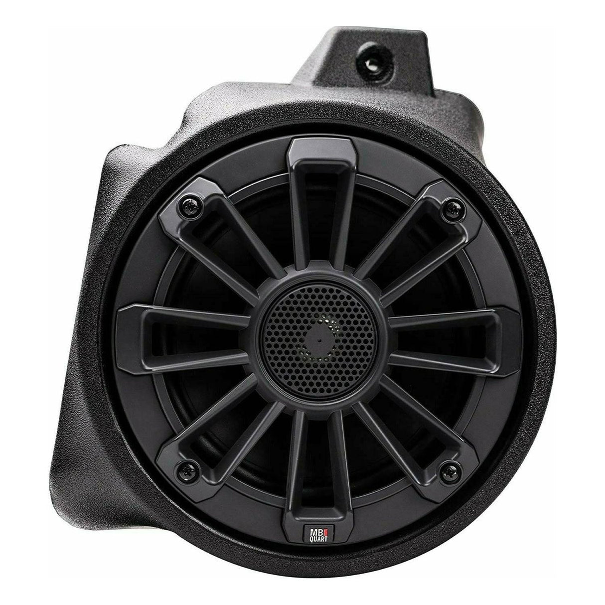 MB Quart Honda Talon Stage 2 Audio System