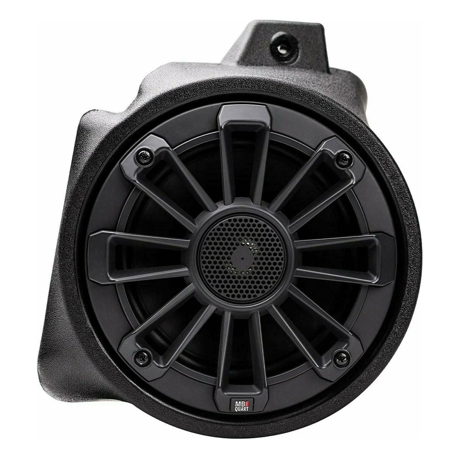 MB Quart Honda Talon Stage 2 Audio System