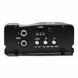 MB Quart Honda Talon Stage 2 Audio System
