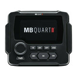 MB Quart Honda Talon Stage 2 Audio System