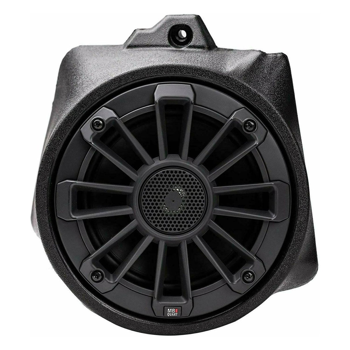 MB Quart Honda Talon Stage 3 Audio System