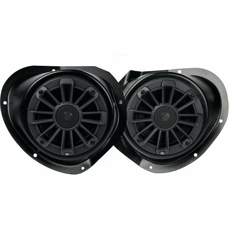MB Quart Polaris General Stage 3 Ride Command Audio System