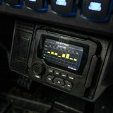 Polaris RZR Stage 2 Audio System | MB Quart