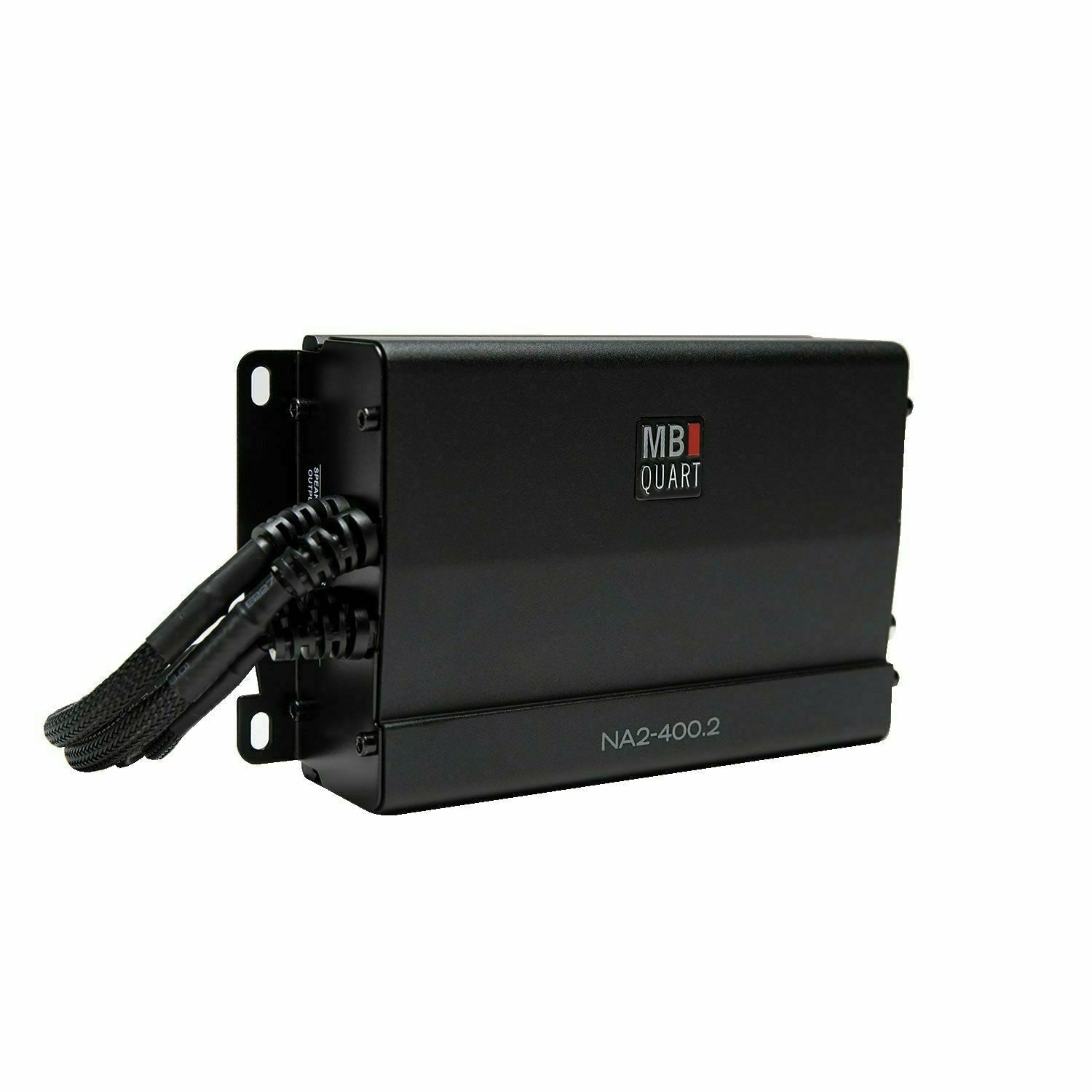 Polaris RZR Stage 2 Audio System | MB Quart
