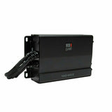 Polaris RZR Stage 2 Audio System | MB Quart