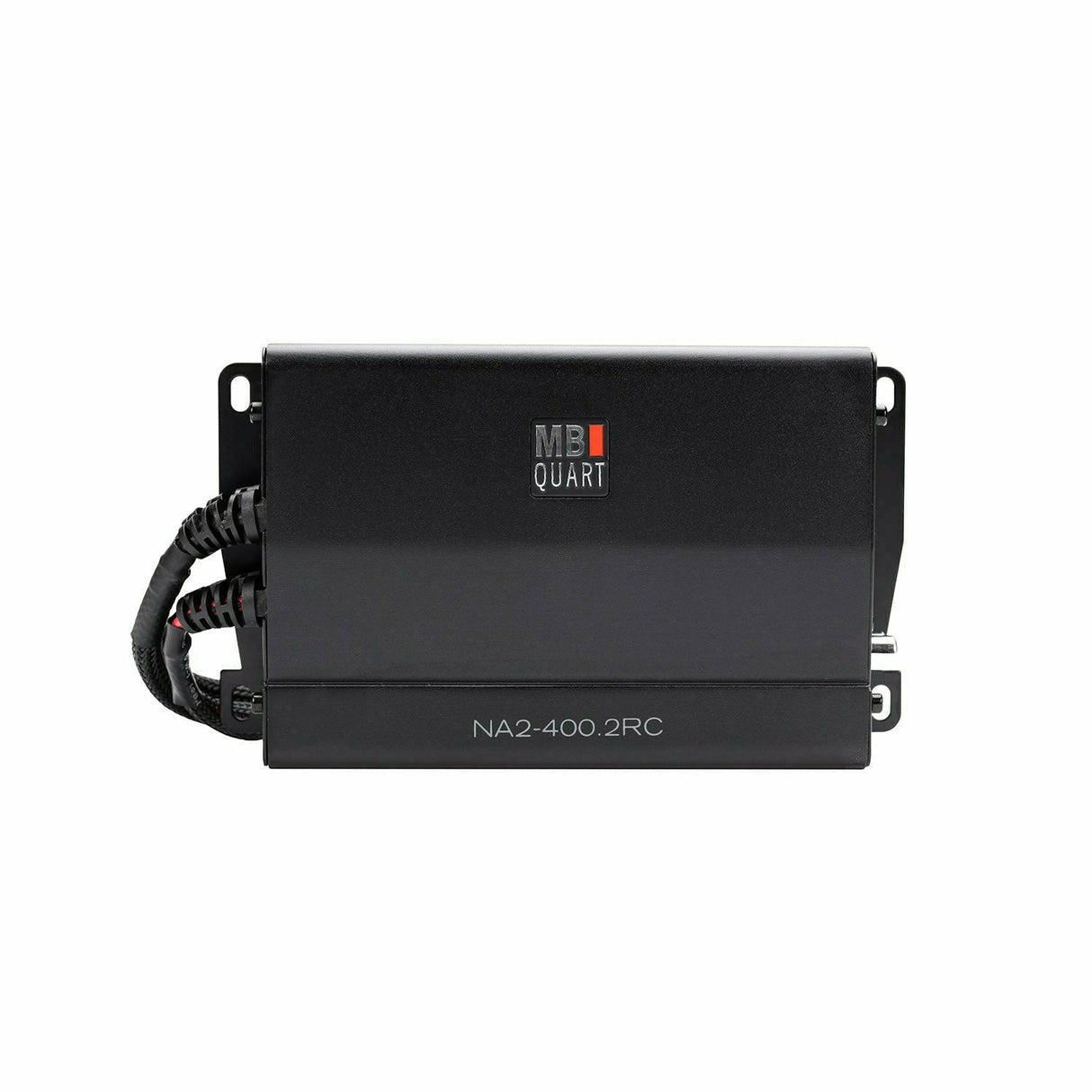 Polaris RZR Ride Command Stage 3 Audio System | MB Quart