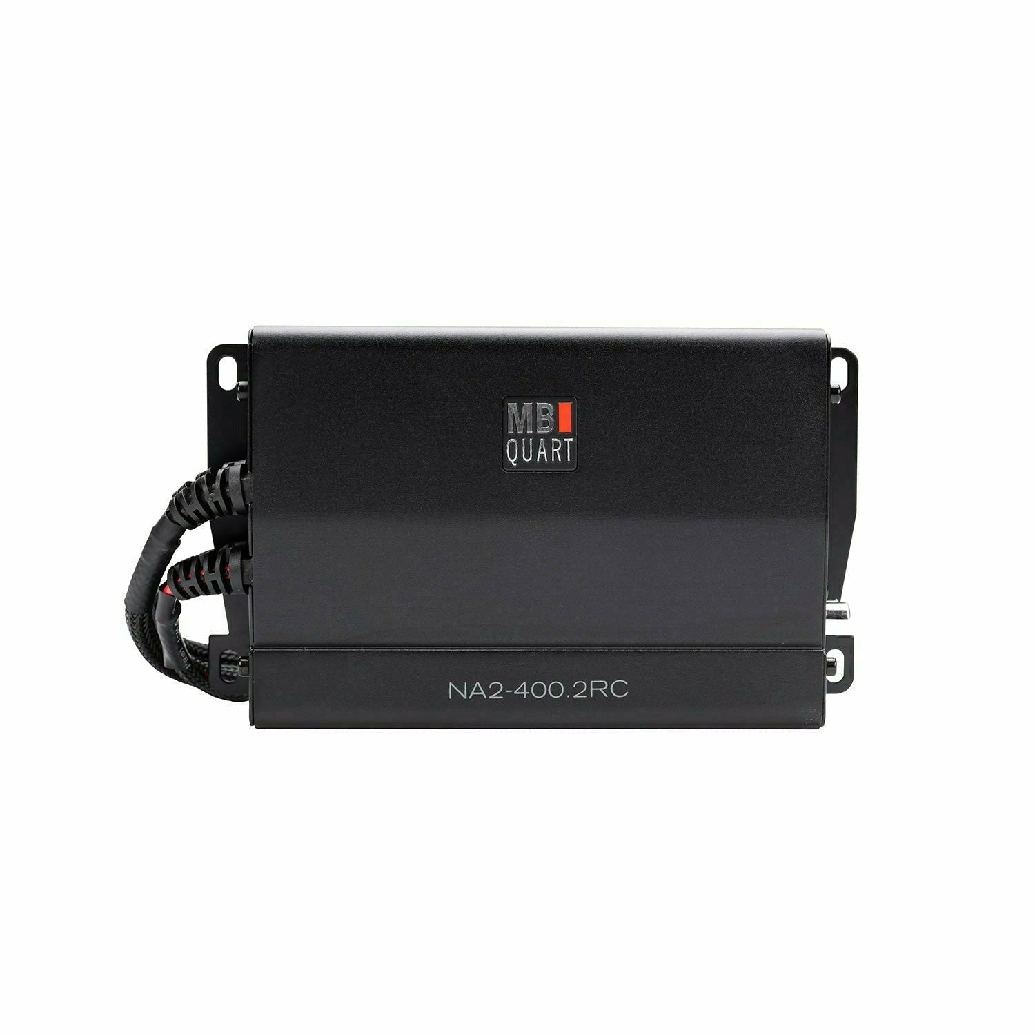 Polaris RZR Ride Command Stage 3 Audio System | MB Quart