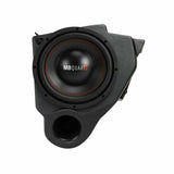 Polaris RZR Ride Command Stage 5 Audio System | MB Quart