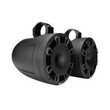 Polaris RZR Ride Command Stage 5 Audio System | MB Quart