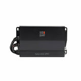 Polaris RZR Ride Command Stage 5 Audio System | MB Quart