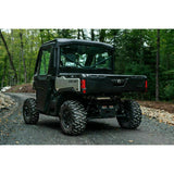 MBRP Can Am Defender HD9 (2022) Slip On Performance Series Exhaust