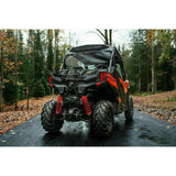 MBRP Can Am Maverick Sport (2019-2022) Performance Series Slip On Exhaust