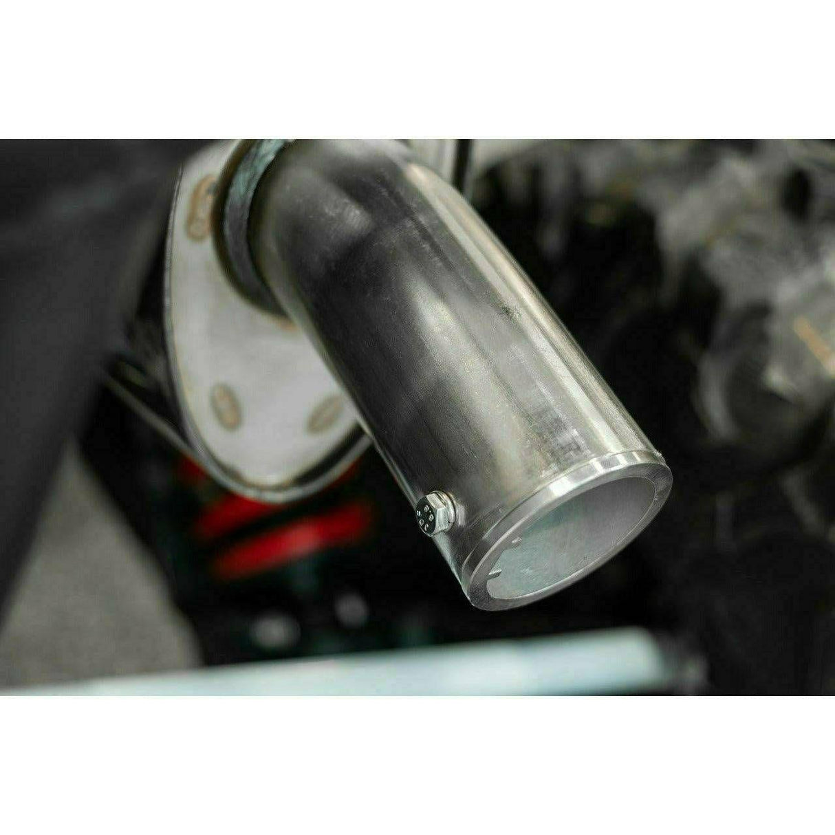 MBRP Kawasaki KRX Sport Series Slip On Exhaust