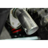 MBRP Kawasaki KRX Sport Series Slip On Exhaust
