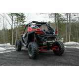 MBRP Polaris RZR PRO XP Sport Series Slip On Exhaust