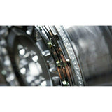 Method Race Wheels 412 Beadlock (Machined)