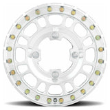 Method Race Wheels 412 Beadlock (Machined)