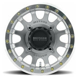 401 Beadlock Wheel (Machined) | Method Race Wheels
