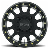 401 Beadlock Wheel (Matte Black) | Method Race Wheels