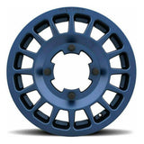 Method Race Wheels 407 Bead Grip (Bahia Blue)
