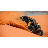 Method Race Wheels 407 Bead Grip (Matte Black)