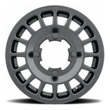 Method Race Wheels 407 Bead Grip (Matte Black)