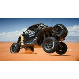 Method Race Wheels 407 Bead Grip (Matte Black)