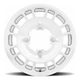 Method Race Wheels 412 Forged Bead Grip (Machined)