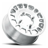 Method Race Wheels 412 Forged Bead Grip (Machined)