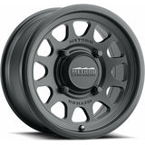 Method Race Wheels 414 Bead Grip (Matte Black)