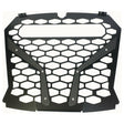 Polaris RZR Turbo S Front Grille with Light Pocket | ModQuad