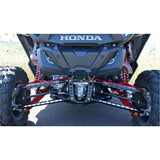 Honda Talon Hex Radius Rods | ModQuad